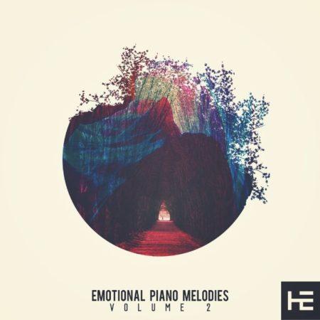 Emotional Piano Melodies Vol 2