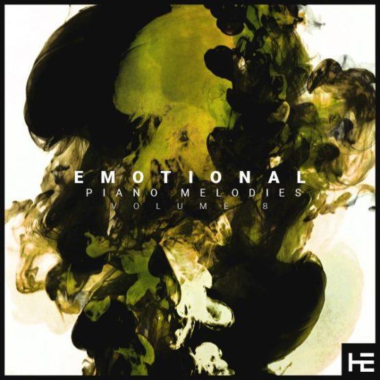 Emotional Piano Melodies Vol 8
