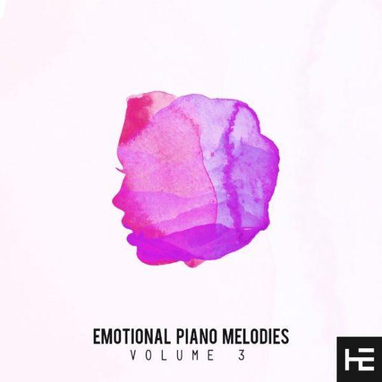 Emotional Piano Melodies Vol 3