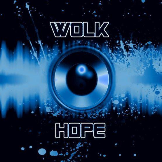 WOLK - Hope (Techno Stems Track)