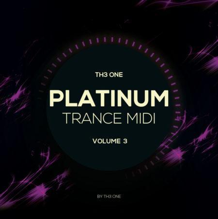 TH3-ONE-Platinum-Trance-MIDI-Vol-3