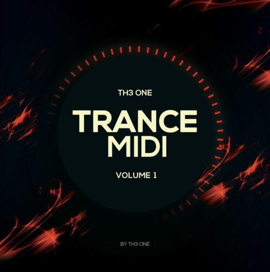 Trance-Midi-Vol.1-(By-TH3-ONE)