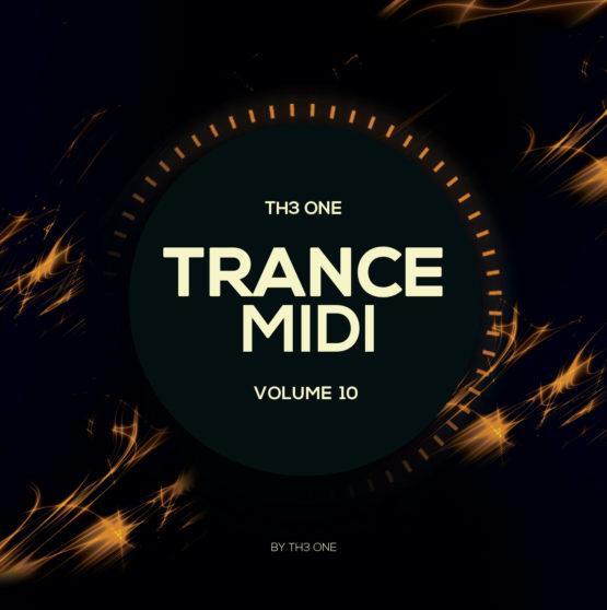 Trance-Midi-Vol.10-(By-TH3-ONE)