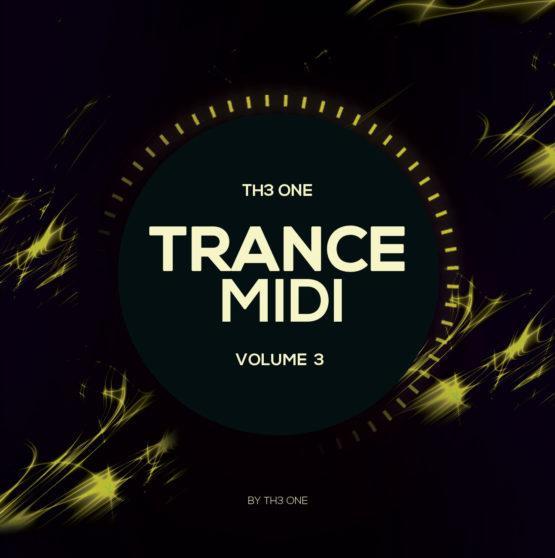 Trance-Midi-Vol.3-(By-TH3-ONE)