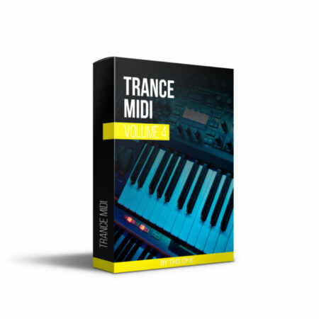 Trance Midi Vol.4 (By TH3 ONE)