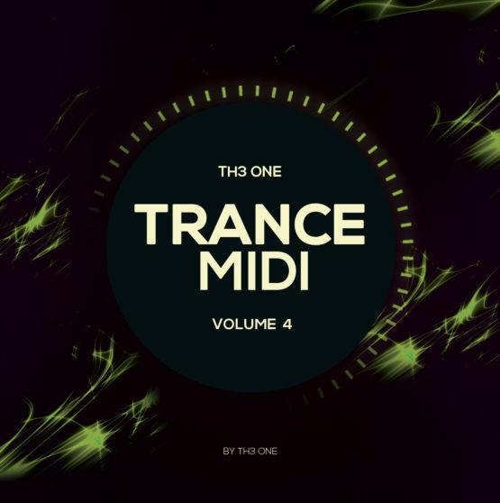 Trance-Midi-Vol.4-(By-TH3-ONE)