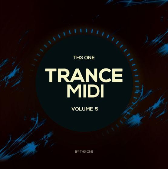 Trance-Midi-Vol.5-(By-TH3-ONE)