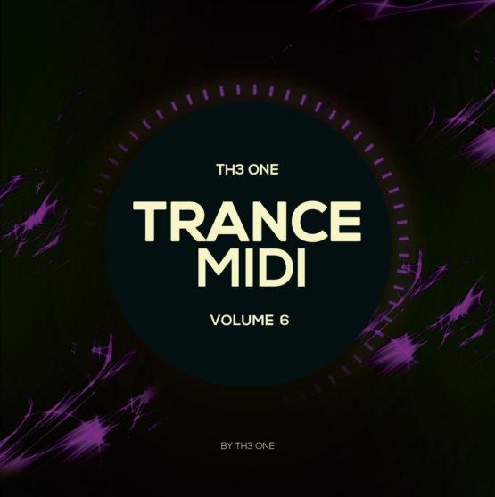 Trance-Midi-Vol.6-(By-TH3-ONE)