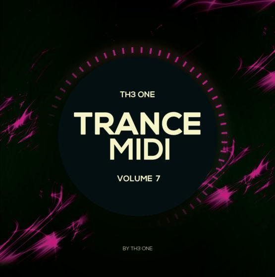Trance-Midi-Vol.7-(By-TH3-ONE)