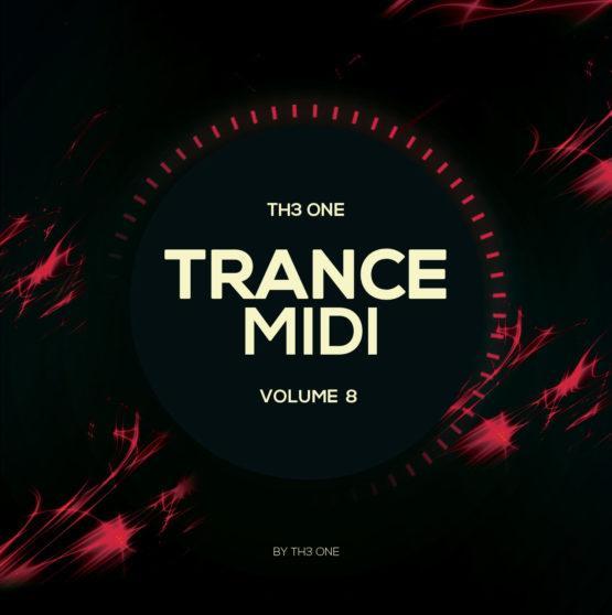 Trance-Midi-Vol.8-(By-TH3-ONE)