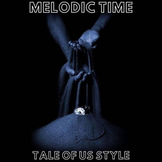 Melodic Time - Tale Of Us Style Melodic Techno Ableton Template (Only Native Ableton VST & Plugins)