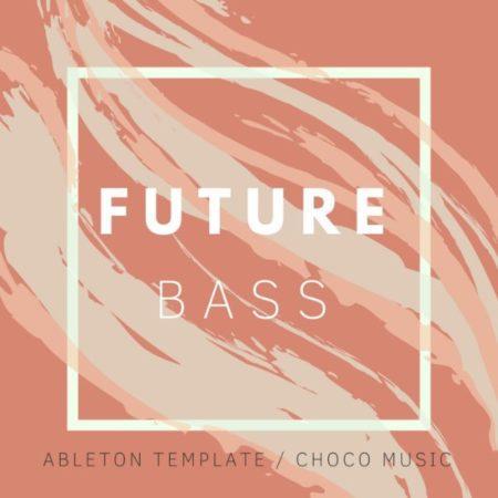 Everything - Ableton Live Future Bass Template