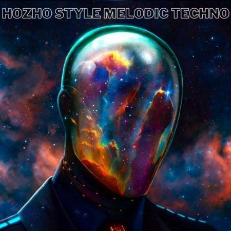 Hozho Style Melodic Techno - Ableton Live Template