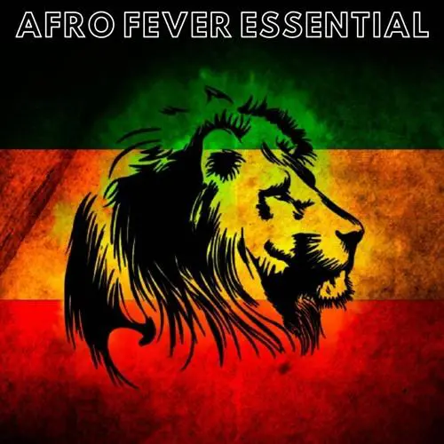 Afro Fever Essential Sample Pack & Ableton Live Template (By