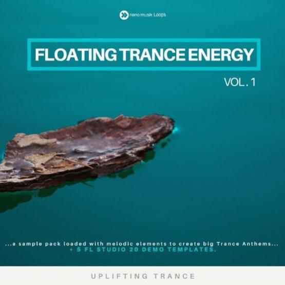 Floating Trance Energy 1 Floating Trance Energy