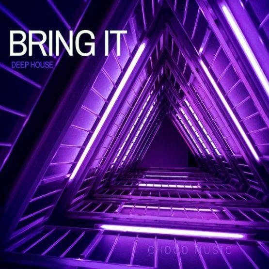 Bring It (Deep House Ableton Live Template)