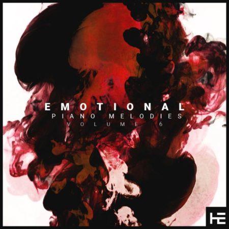 Emotional Piano Melodies Vol 6