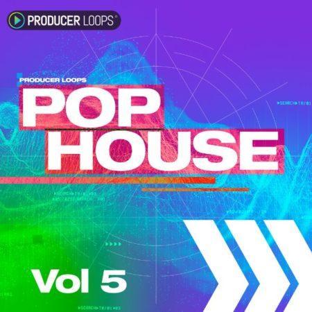 Pop House Vol 5