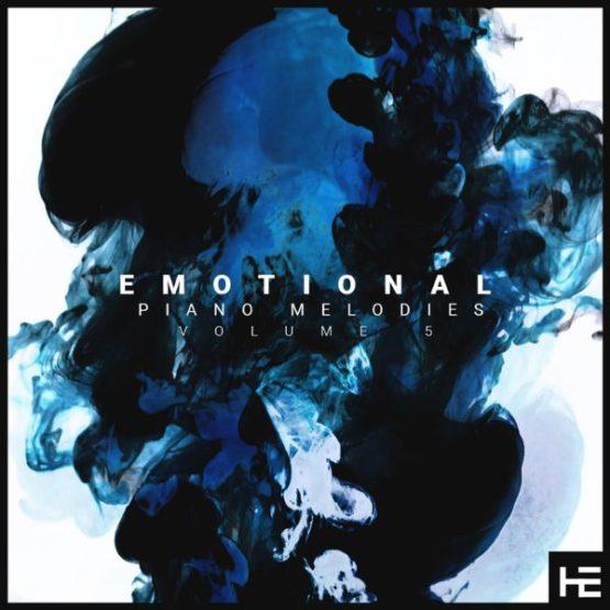 Emotional Piano Melodies Vol 5