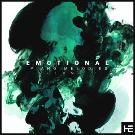 Emotional Piano Melodies Vol 7