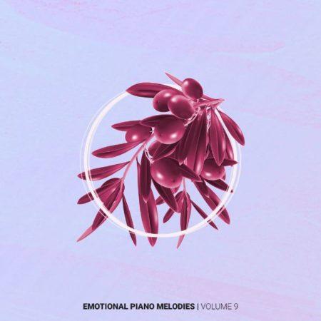 Emotional Piano Melodies Vol 9