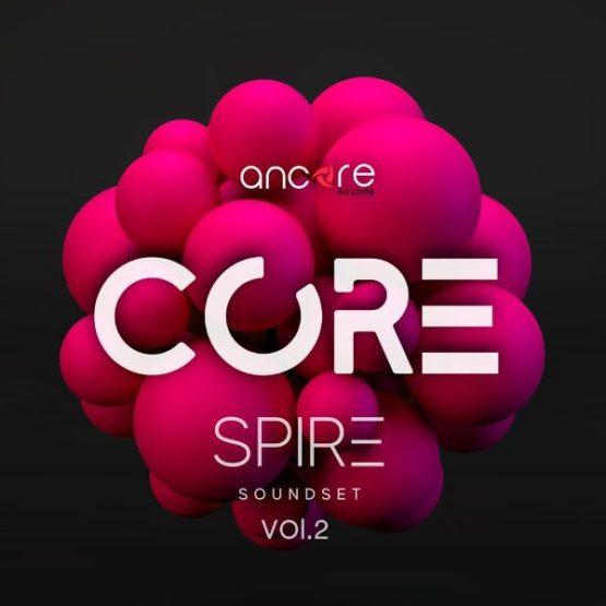 CORE – Spire Soundset Vol.2