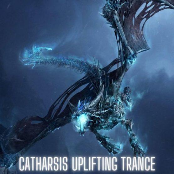 Catharsis - Uplifting Trance FL Studio Template (By Myk Bee)