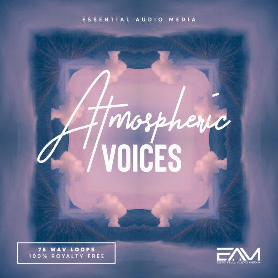 EAM - Atmospheric Voices