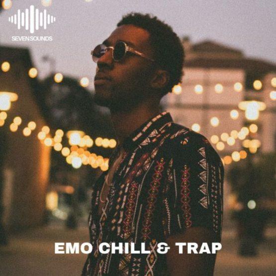 Emo Chill & Trap Sample Pack by Seven Sounds