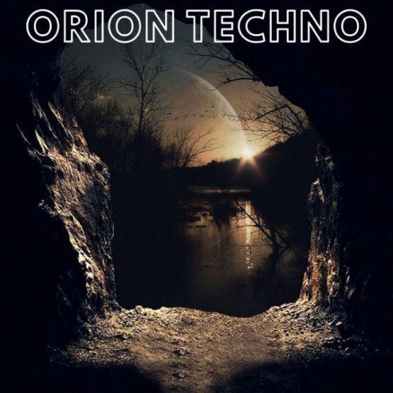 Orion Techno - Ableton Live Template (By 8Loud)