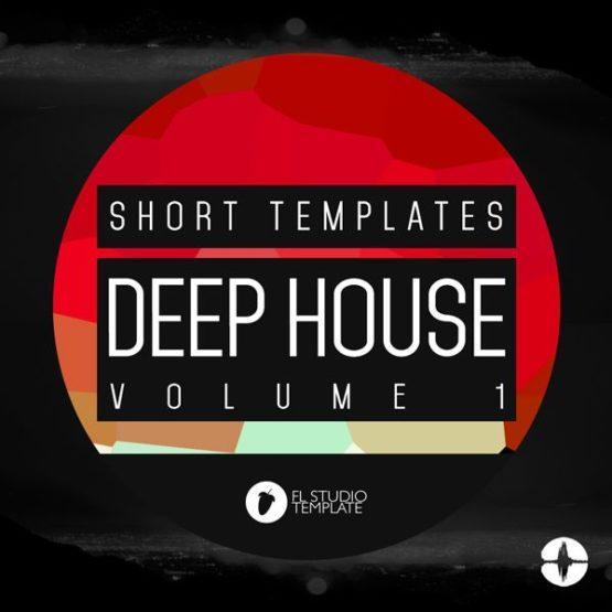 Helion Samples Short Templates -Deep House Volume 1 (1)