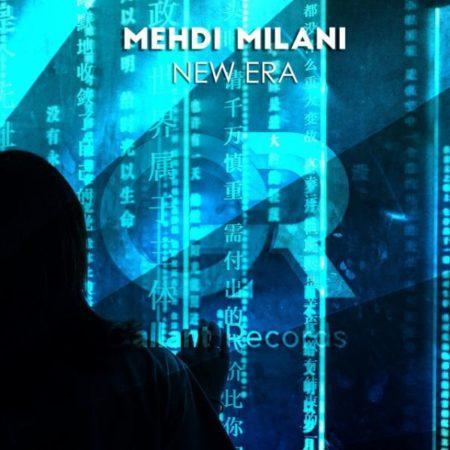 Mehdi Milani - New Era (Big Room FL Studio Template)