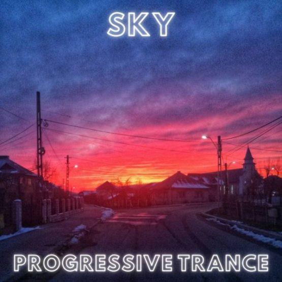 Sky - Progressive Trance 3 in 1 FL Studio Template Bundle by Milad E