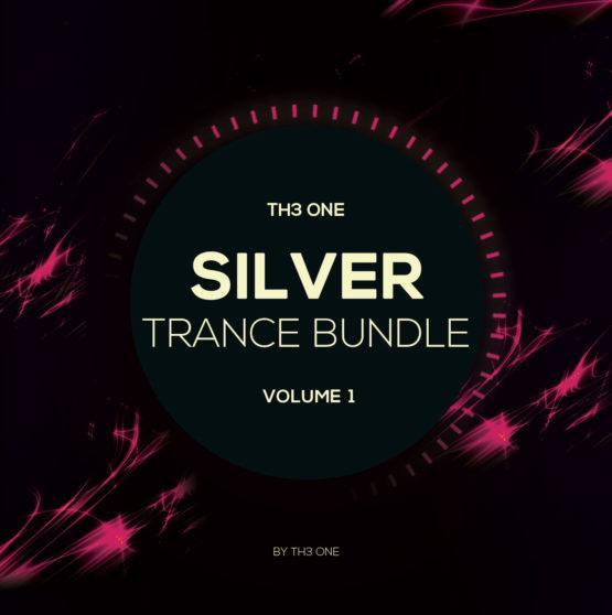TH3-ONE-Silver-Trance-Bundle-Vol-1
