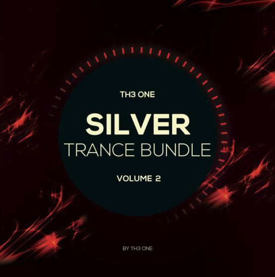 TH3-ONE-Silver-Trance-Bundle-Vol-2