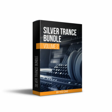 TH3 ONE Silver Trance Bundle Vol 2
