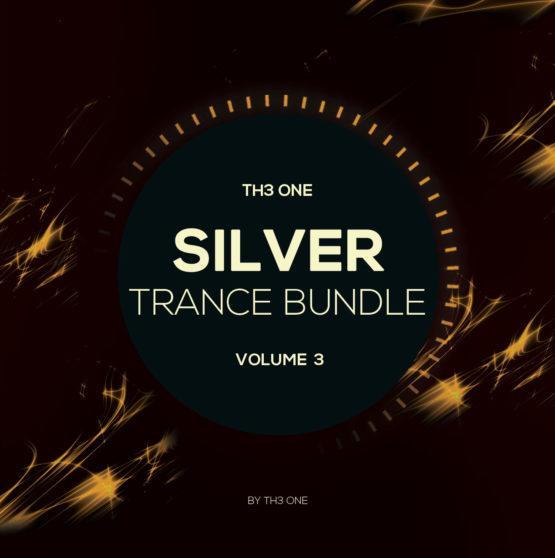 TH3-ONE-Silver-Trance-Bundle-Vol-3