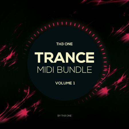Trance-Midi-Bundle-Vol.1-(By-TH3-ONE)