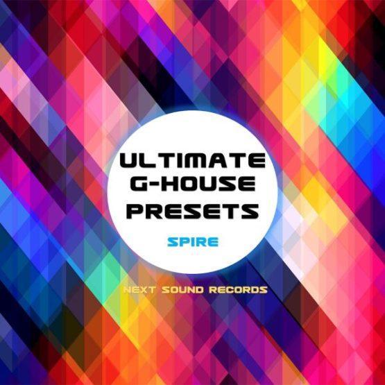 Ultimate G-House Sample Pack By Next Sound Records