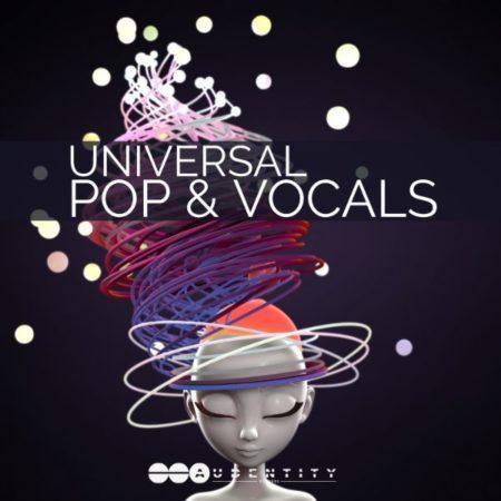Universal Pop & Vocals