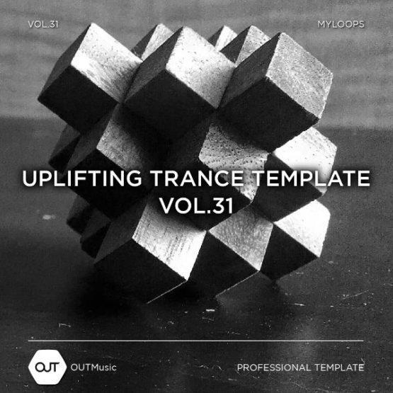 Uplifting Trance Template Vol.31 - Lucid Dreams