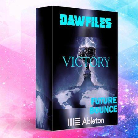 Victory - Future Bounce Ableton Live Template (By BVDSHEDV)