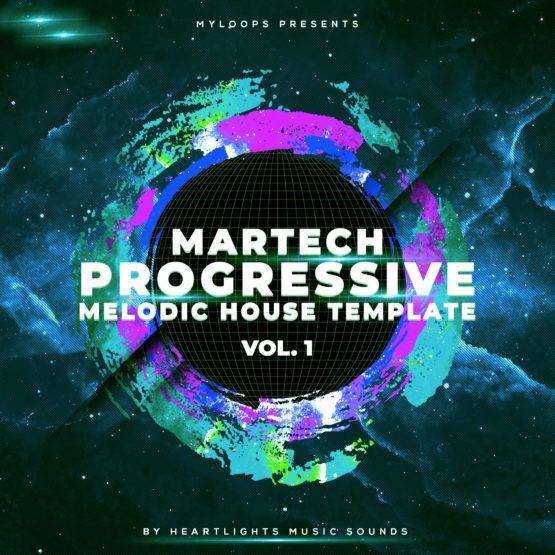 martech-progressive-melodic-house-template-vol-1