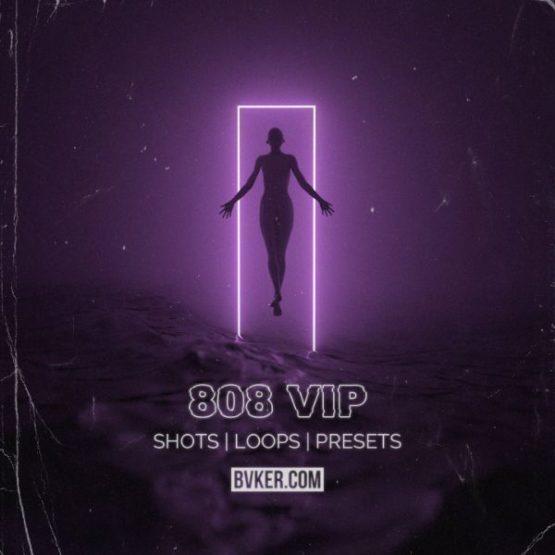 808 VIP by BVKER
