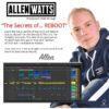 Allen Watts - Reboot Video Walkthrough