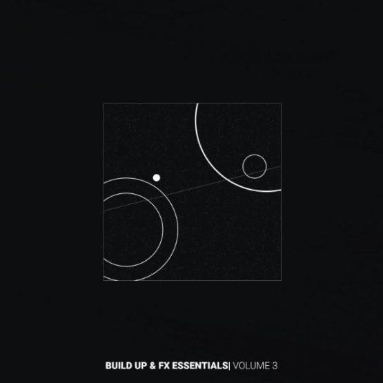 Build Up & FX Essentials Vol 3 By Helion Samples