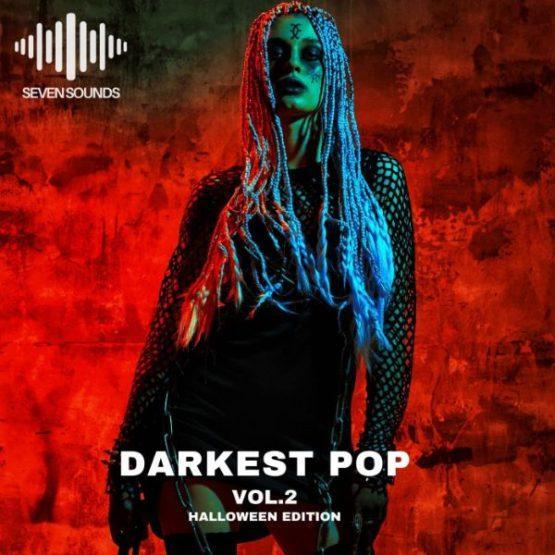 Darkest Pop 2 by Seven Sounds