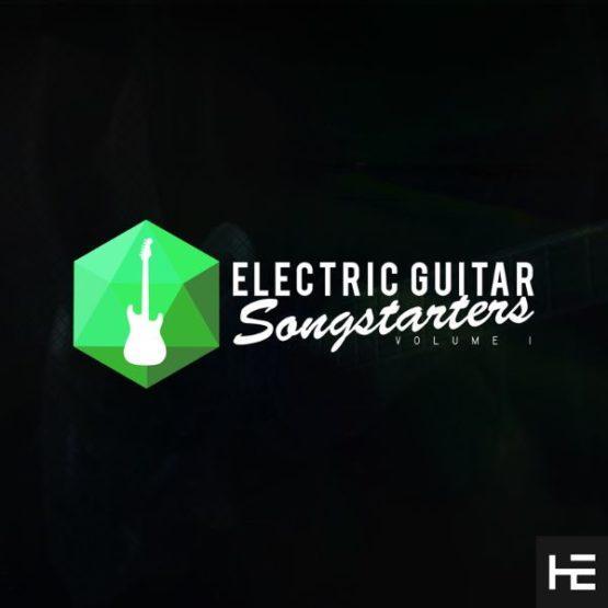 Electric Guitar Songstarters Vol 1 By Helion Samples