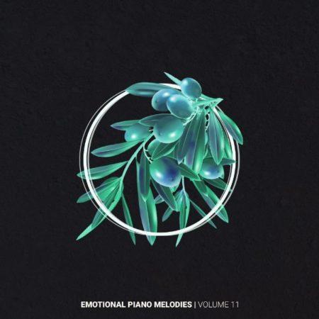 Emotional Piano Melodies Volume 11 By Helion Samples