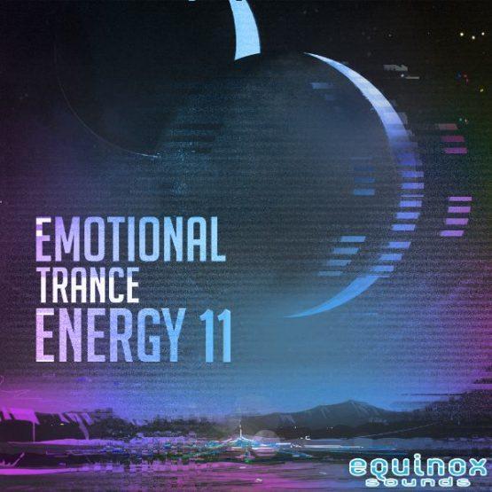 Emotional Trance Energy 11 By Equinox Sounds